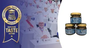 VE 梵尼蘭天然香草醬含籽得獎