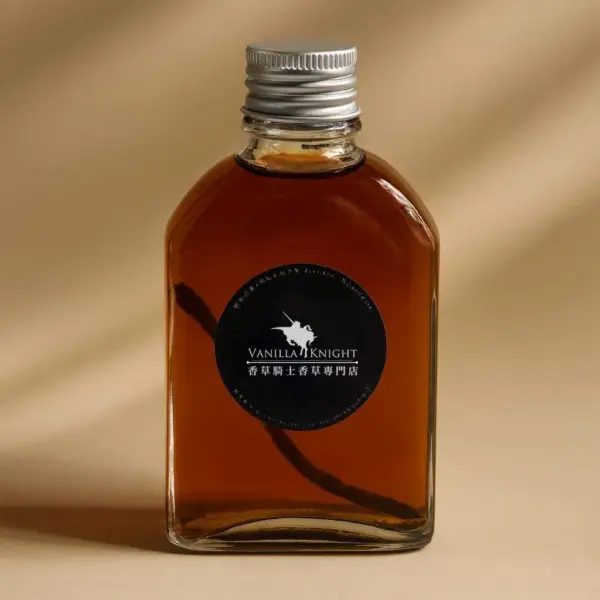台灣波本香草精