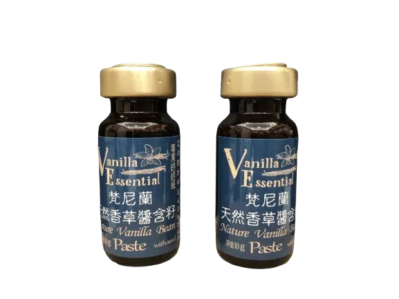 香草醬(小罐)
