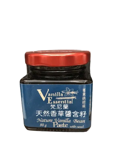 香草醬(80g)