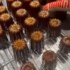 法式經典 香草可麗露 Vanilla Canelé