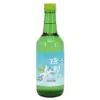 香草燒酒,shochu