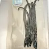 香草短莢(小家庭用2.2g~2.9g *6支)/包,波本莢