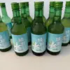 香草燒酒,shochu